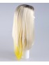 Evil Bride Adult Women's Wig